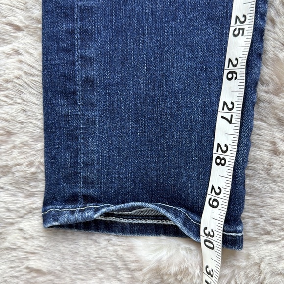 Adriano Goldschmied The Stilt Cigarette Leg | Jeans, Size 26 - Picture 5 of 13